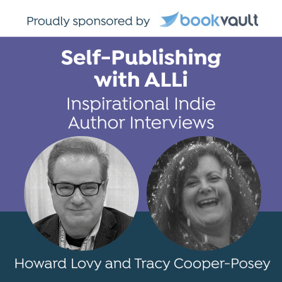 Askalli: Self-publishing Advice Podcast