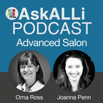 Askalli: Self-publishing Advice Podcast
