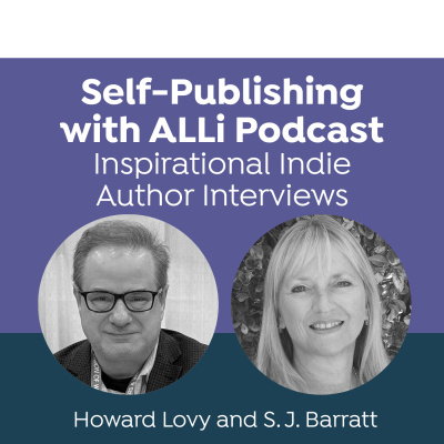 Askalli: Self-publishing Advice Podcast