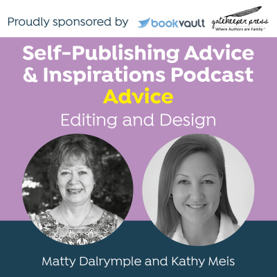 Askalli: Self-publishing Advice Podcast