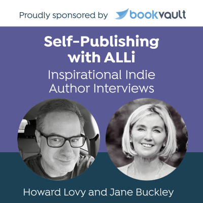 Askalli: Self-publishing Advice Podcast