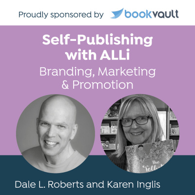 Askalli: Self-publishing Advice Podcast