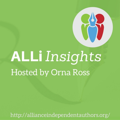 Askalli: Self-publishing Advice Podcast