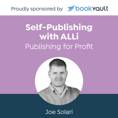 Askalli: Self-publishing Advice Podcast