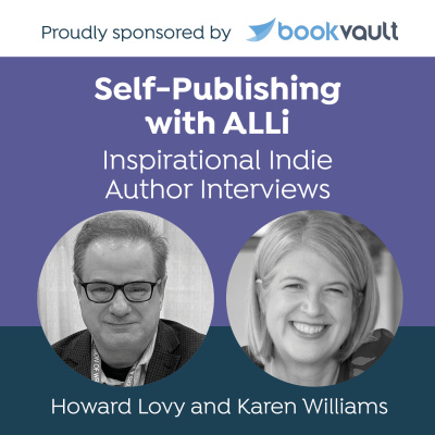 Askalli: Self-publishing Advice Podcast