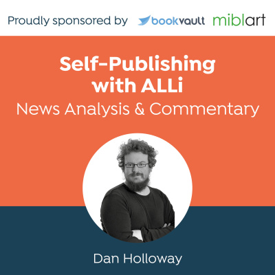 Askalli: Self-publishing Advice Podcast