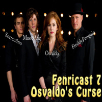Episodio 7 - Osvaldos Curse