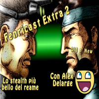 Episodio Extra 2 - Old n New: Lo Stealth più bello del Reame