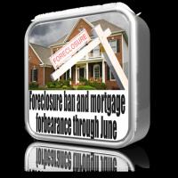Foreclosure ban and mortgage forbearance through June | Everhome.io