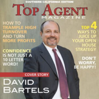 Top Producing Broker EXPLAINS HIS MARKETING