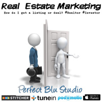 there are only 3 ways to get listings