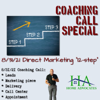 Direct Marketing for Pre-Foreclosure Listings | Eviction Moratorium | Home Advocates | 833-969-4673