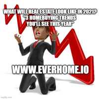 What Will Real Estate Look Like In 2021? 3 Homebuying Trends You’ll See This Year