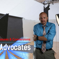 Data, Foreclosures  Conversions