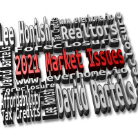 (Realtor Edition) Real Estate Pros Pick 2021s 7 Biggest Housing Issues