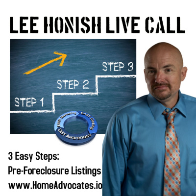 Lee Honish | Honishreport