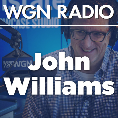 Wgn - The John Williams Full Show Podcast