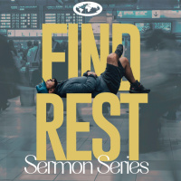 Simeon Labuschagne - Rest In The Word