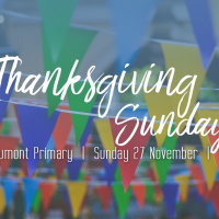 20161127 Thanksgiving Sunday (Pierre Smith)