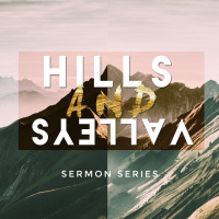 20180121 Hills and Valleys (pt. 2): Revival Prayer (Pierre Smith)