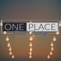 20170414 One Place: The Grandeur of Good Friday (Pierre Smith)