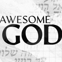 20212401 Awesome God-Jehovah Jireh (Pierre Smith)