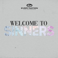 Enrico Arends - Welcome Sinners