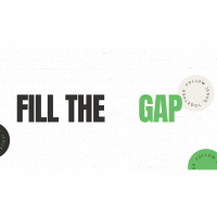 Pierre Smith - Fill The Gap