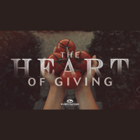 Matthew Makoni - The Heart Of Giving