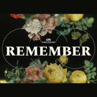 Melindi Douglas - Remember Palm Sunday