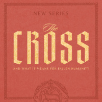 The Cross - Sermon Series - Week 1 - Pierre Smith