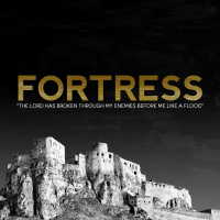 20170625 Fortress: W Is For Worship (Pierre Smith)