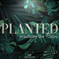 Planted: Practicing the Psalms - 25 July 2021 Clip (Mat Makoni)