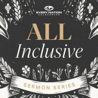Simeon Labuschagne - All Inclusive - Sermon Series - Week 2