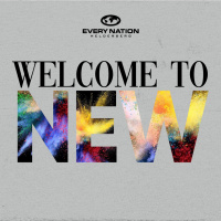 Pierre Smith - Welcome To New