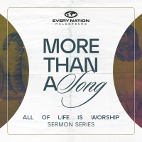 Hanre Douglas -More Than A Song - Week 6