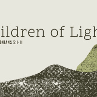 Pierre Smith - Children Of Light