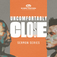 Simon Lerefolo - Uncomfortably Close - Week 3