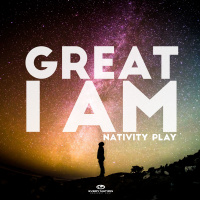 20171204 Great I Am (Pete Miller)
