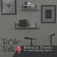 26 Sept 2021 Table Talk Session 7 - Disparity