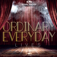 20170731 Ordinary, Everyday Lives: Jabez (Pierre Smith)