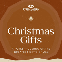 Melindi Douglas- Christmas Gifts- Frankincense