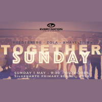 Together Sunday - Ps Linda Mdolomba