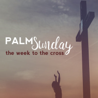 20170409 Palm Sunday (Pete Miller)