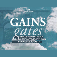 Pierre Smith - Gains And Gates Pt.2