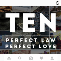 20160925 TEN: Give  Take (Dave Russell)