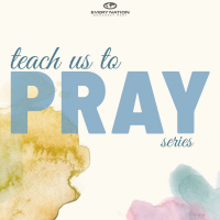 20210425 Teach Us To Pray - Prayer is Worship (Matthew Makoni)