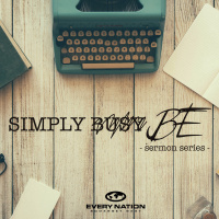20170115 Simply BE: Simplify (Pete Miller)