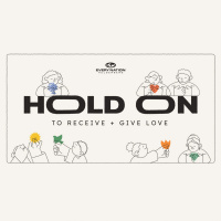 Simeon Labuschagne - Hold On To Covenant