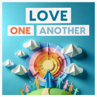 Matthew Makoni - Love One Another - Week 2